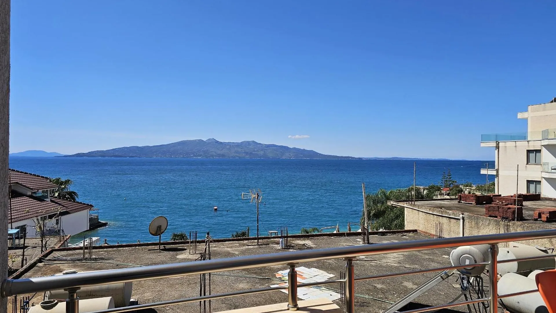 Roman Apartment Sarandë 0*,  Albania