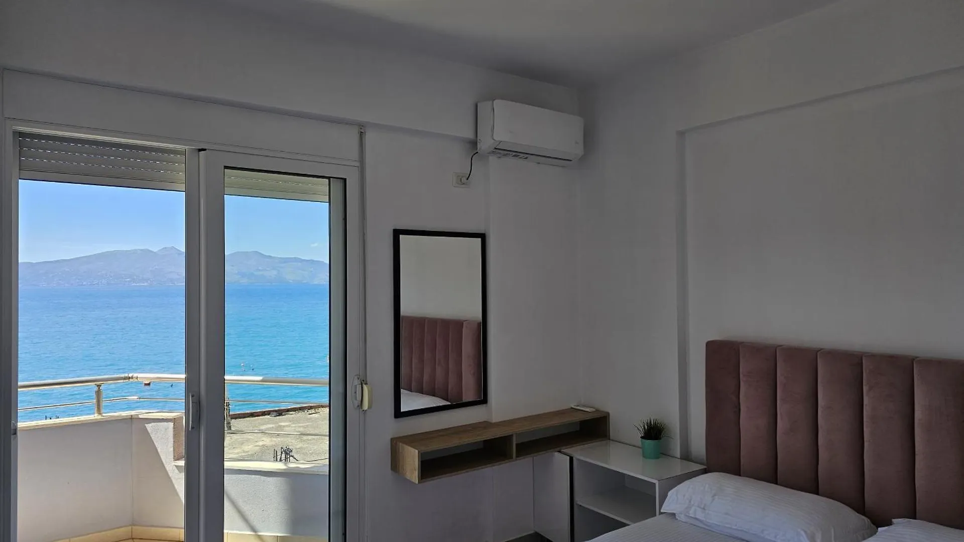 Roman Apartment Sarande