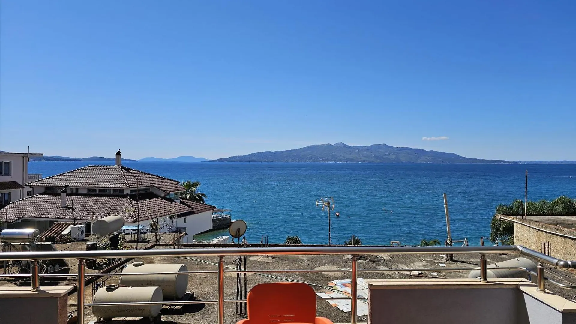 Roman Apartment Sarande