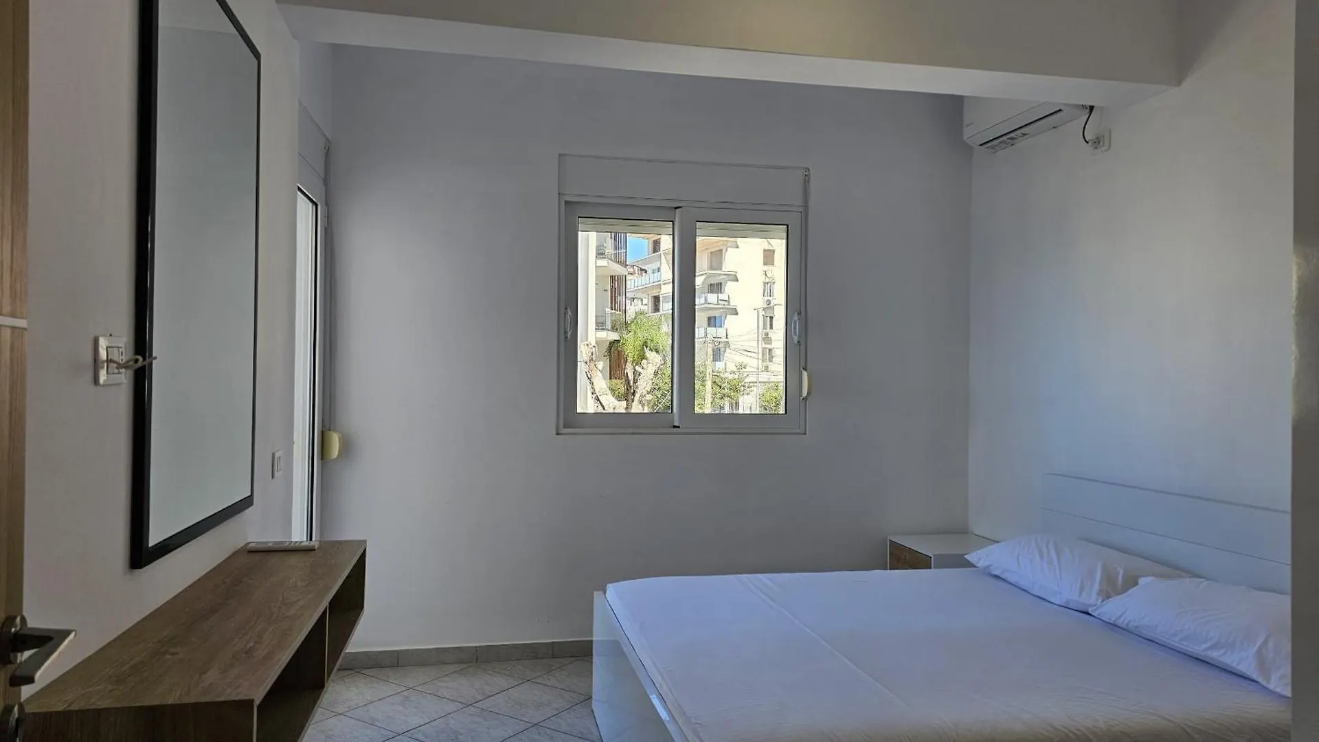 Roman Apartment Sarande