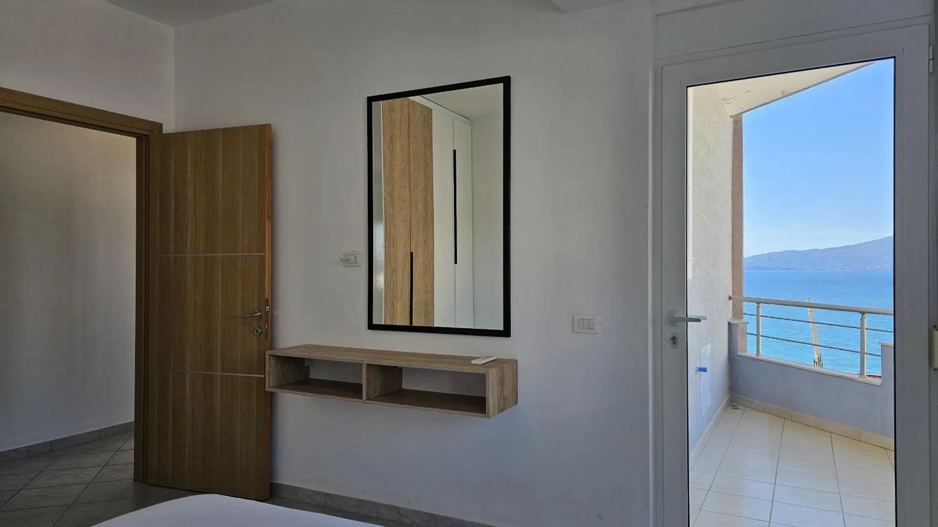 Roman Apartment Sarande