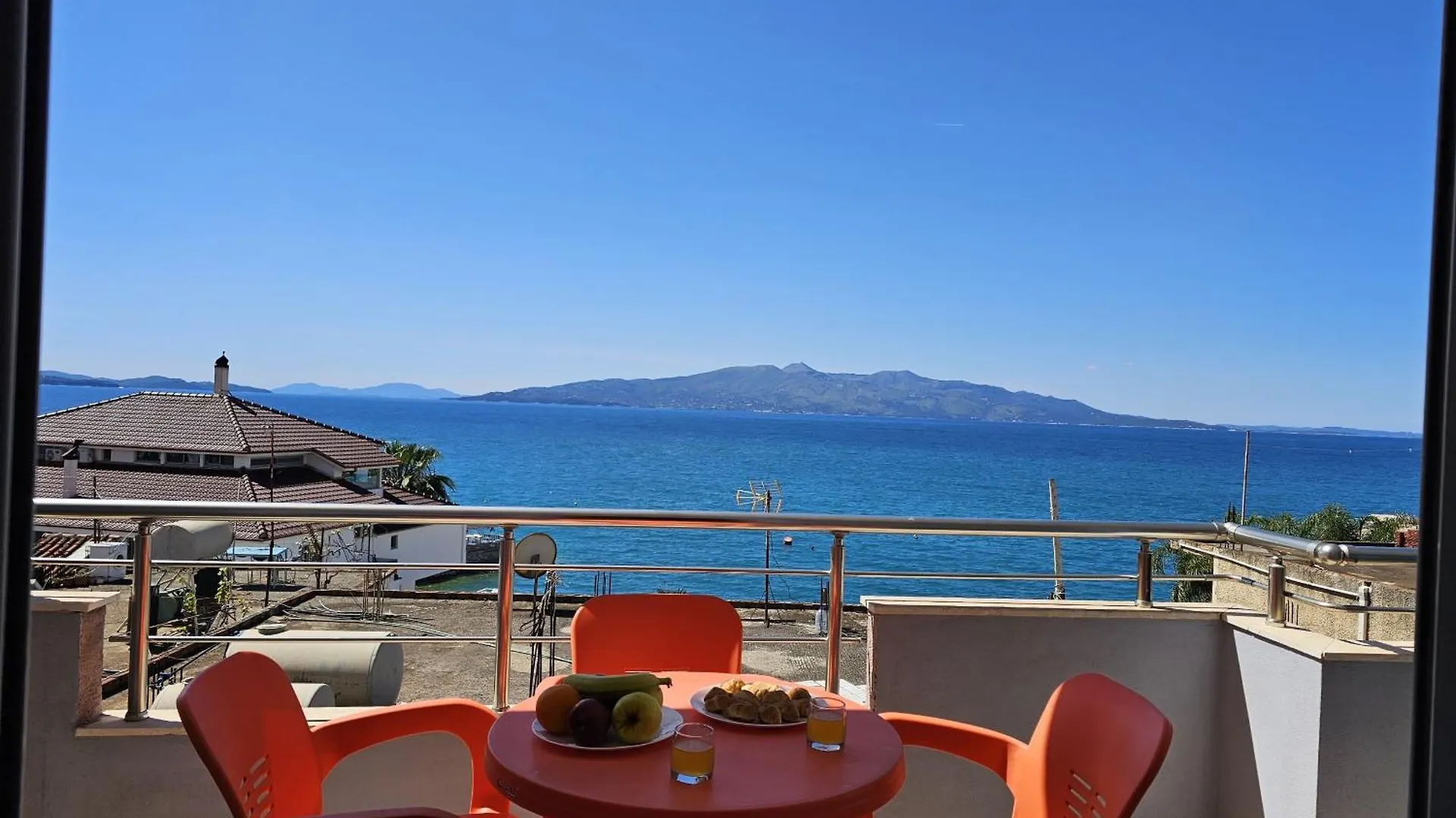 Roman Apartment Sarande