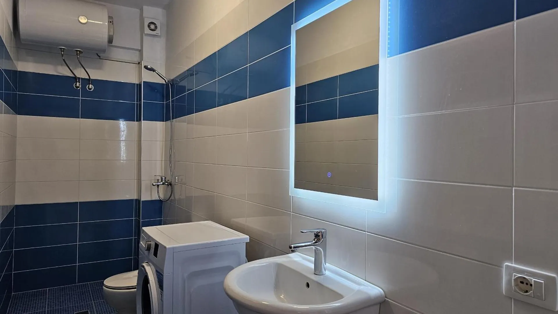 Roman Apartment Sarande