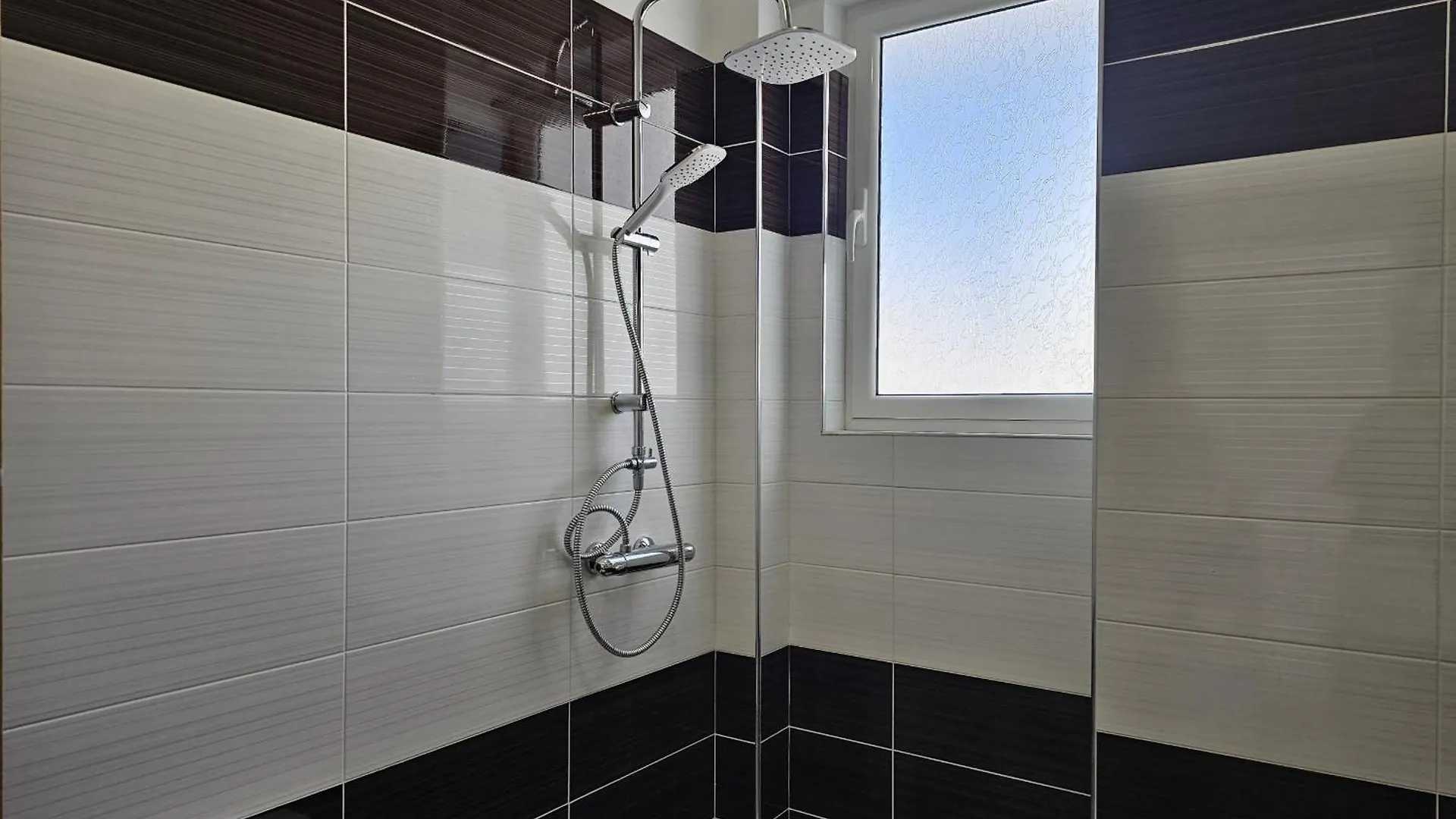Roman Apartment Sarande