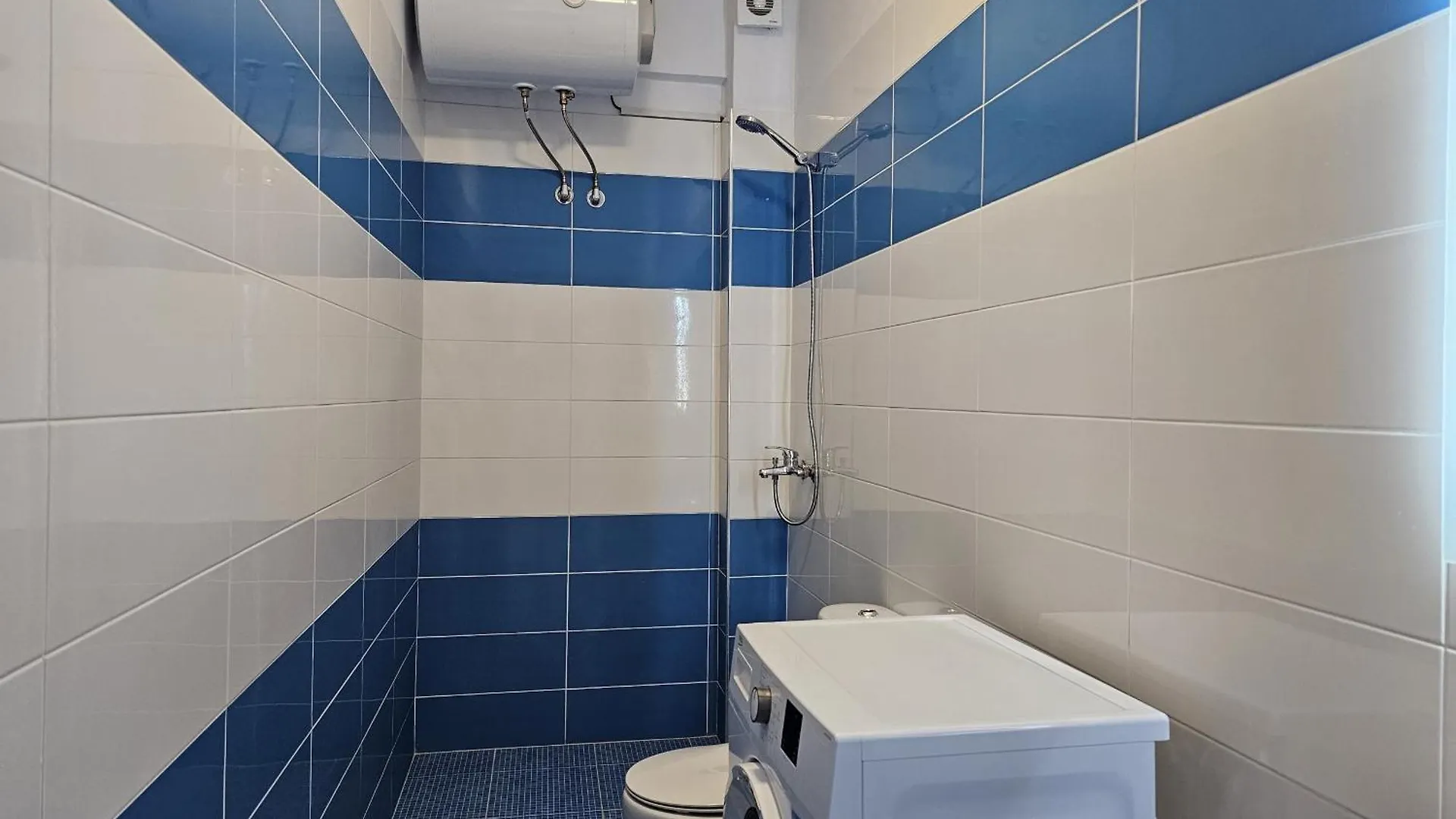 Roman Apartment Sarande 0*,  Albania