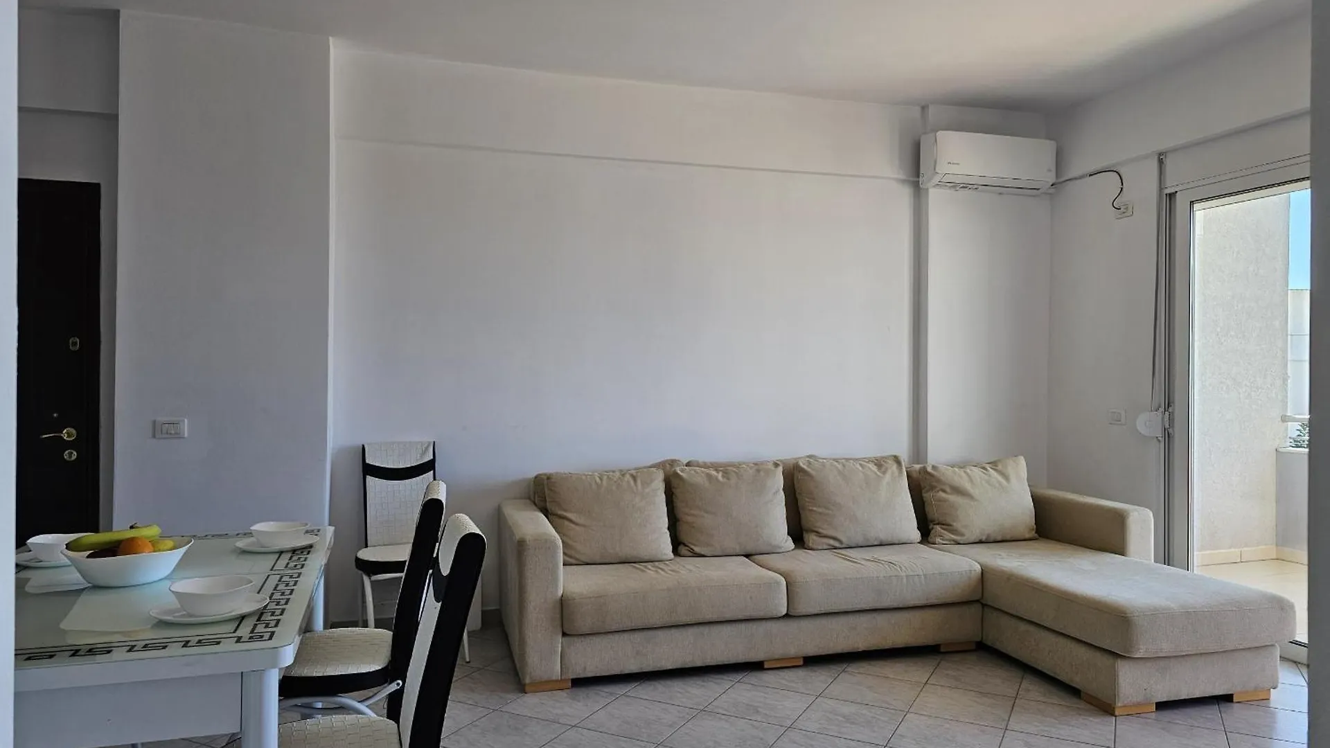 Roman Apartment Sarande 0*,  Albania