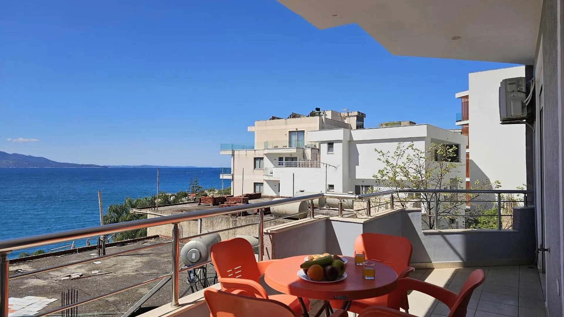 Roman Apartment Sarande