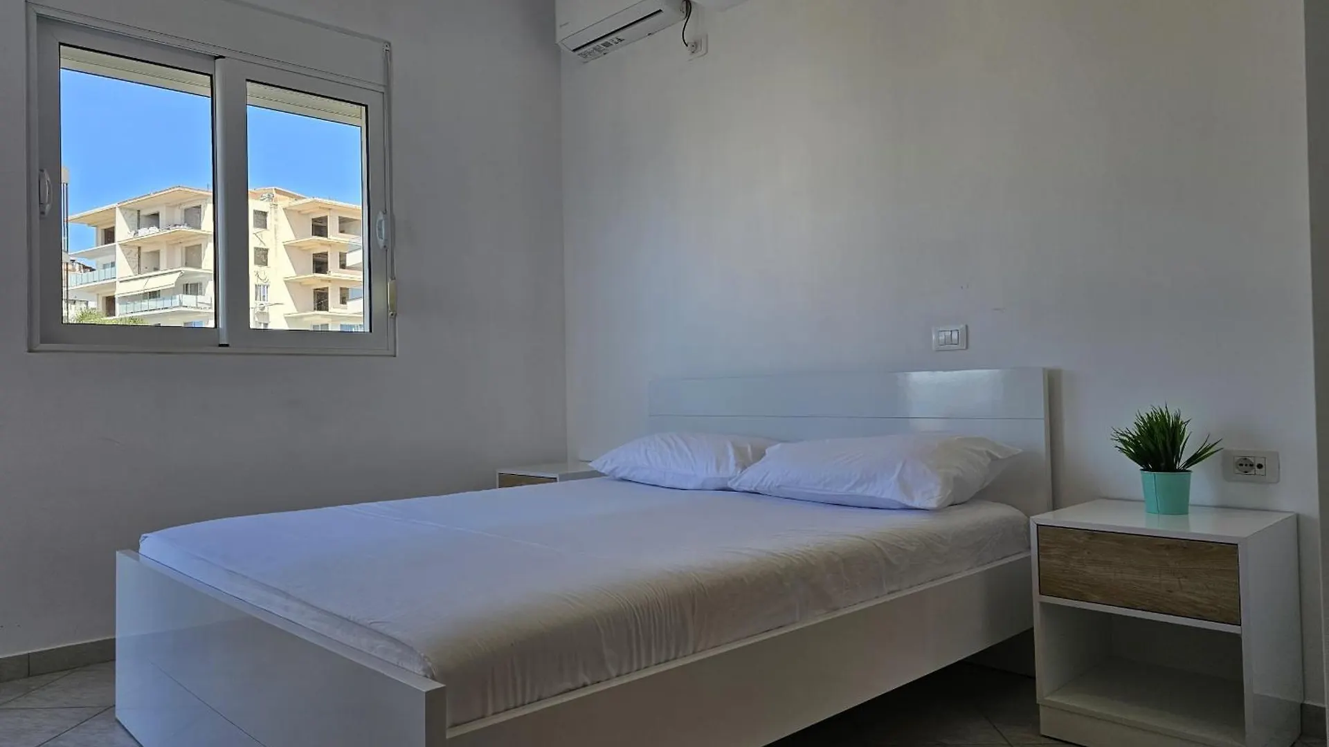 Roman Apartment Sarande