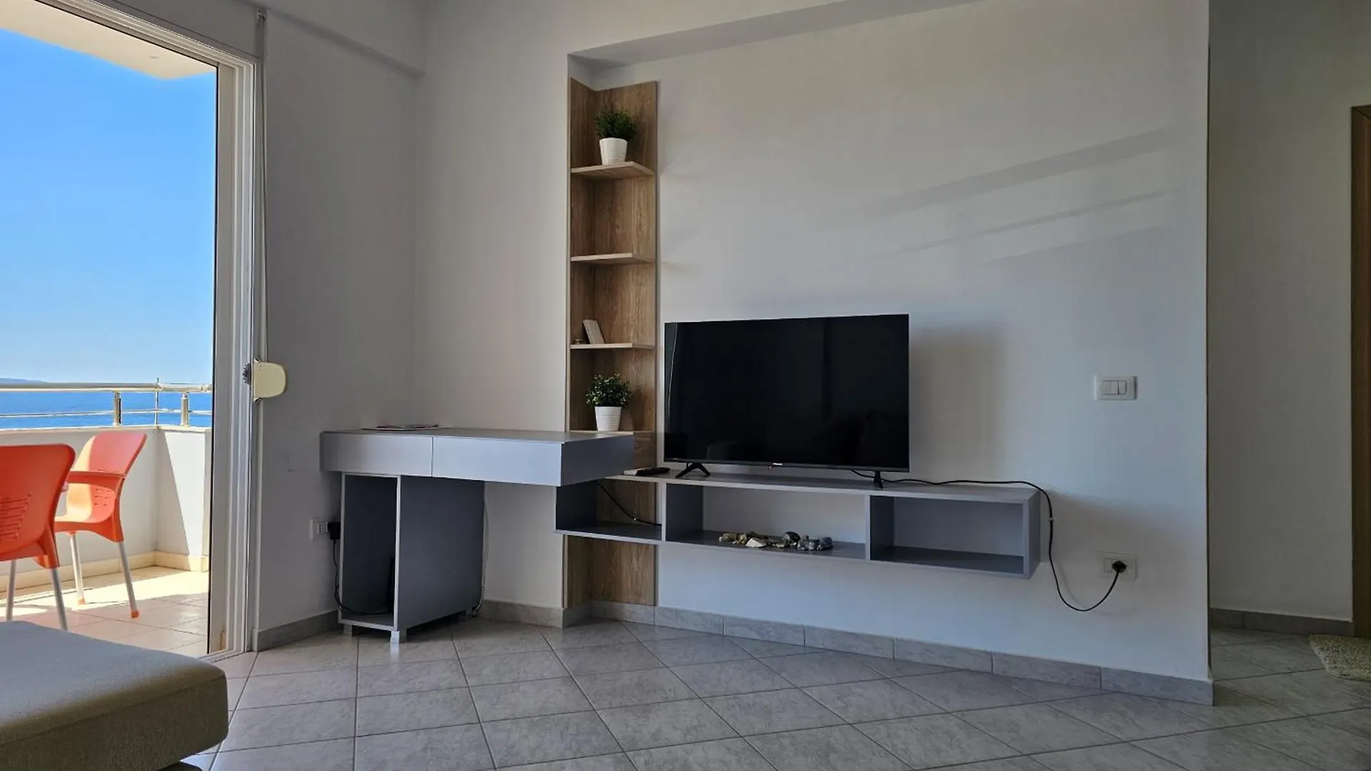 Roman Apartment Sarande Albania