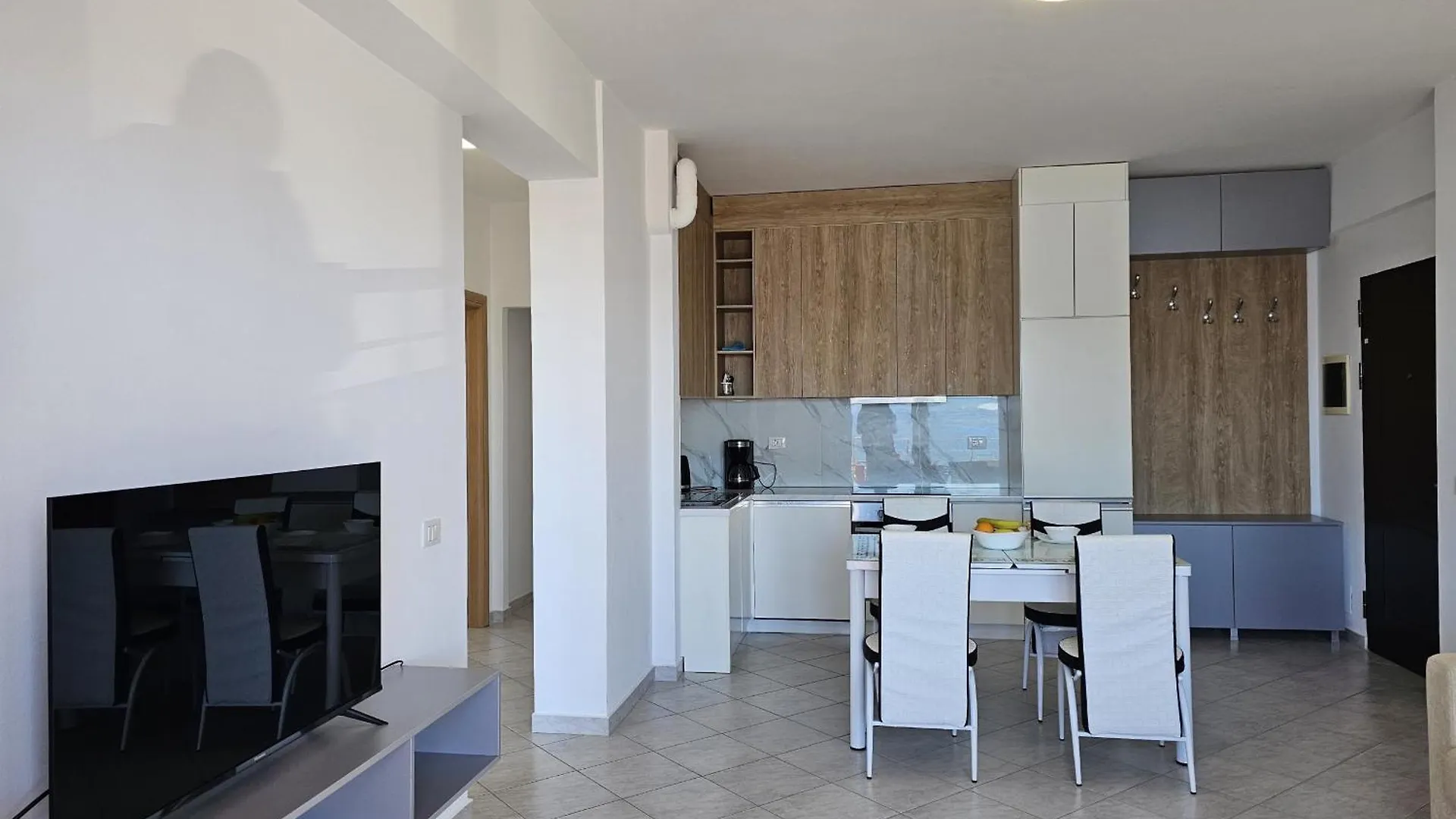Roman Apartment Sarande