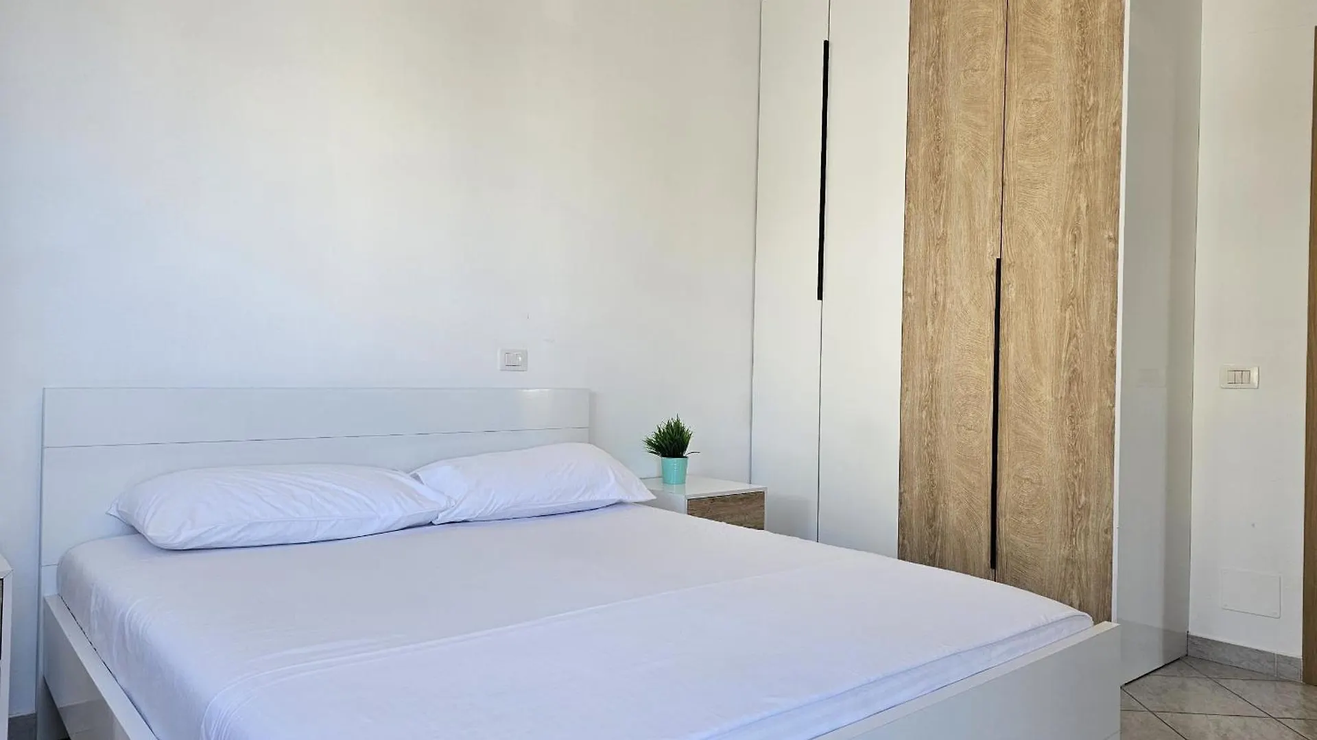 Roman Apartment Sarande
