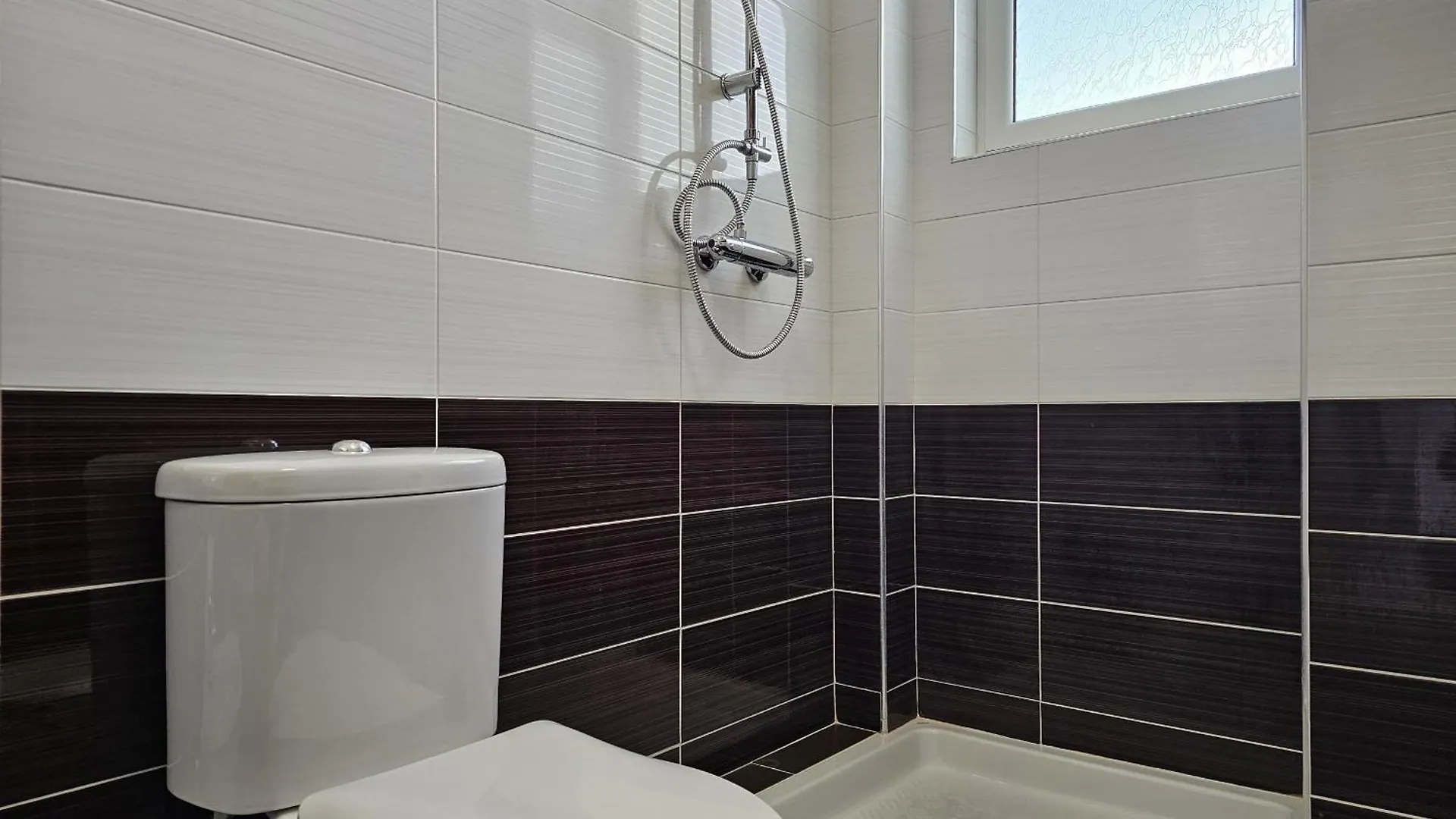 Roman Apartment Sarande