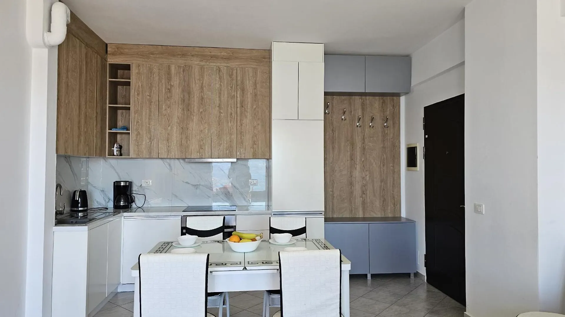Roman Apartment Sarande 0*,  Albania