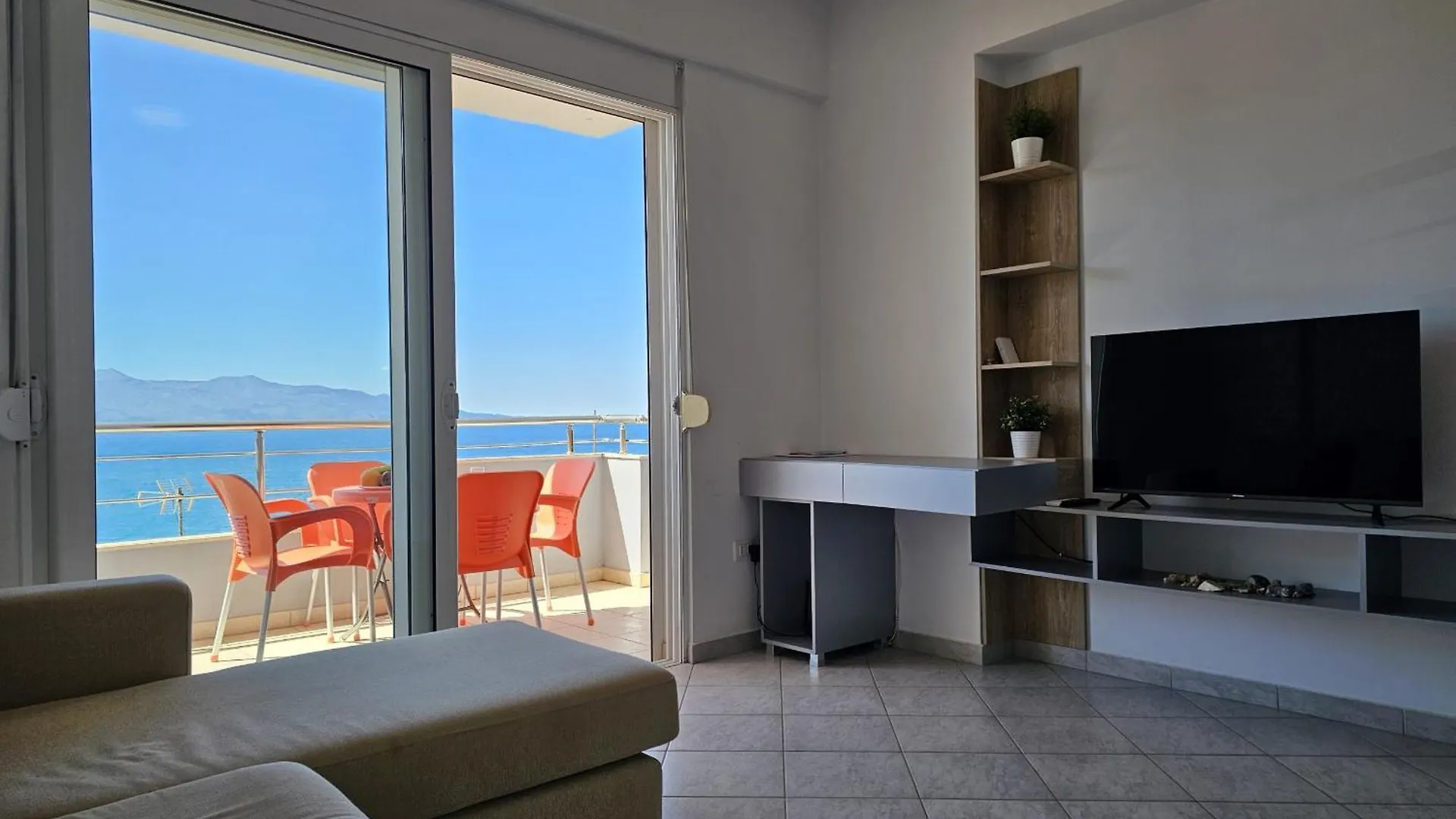 Roman Apartment Sarande