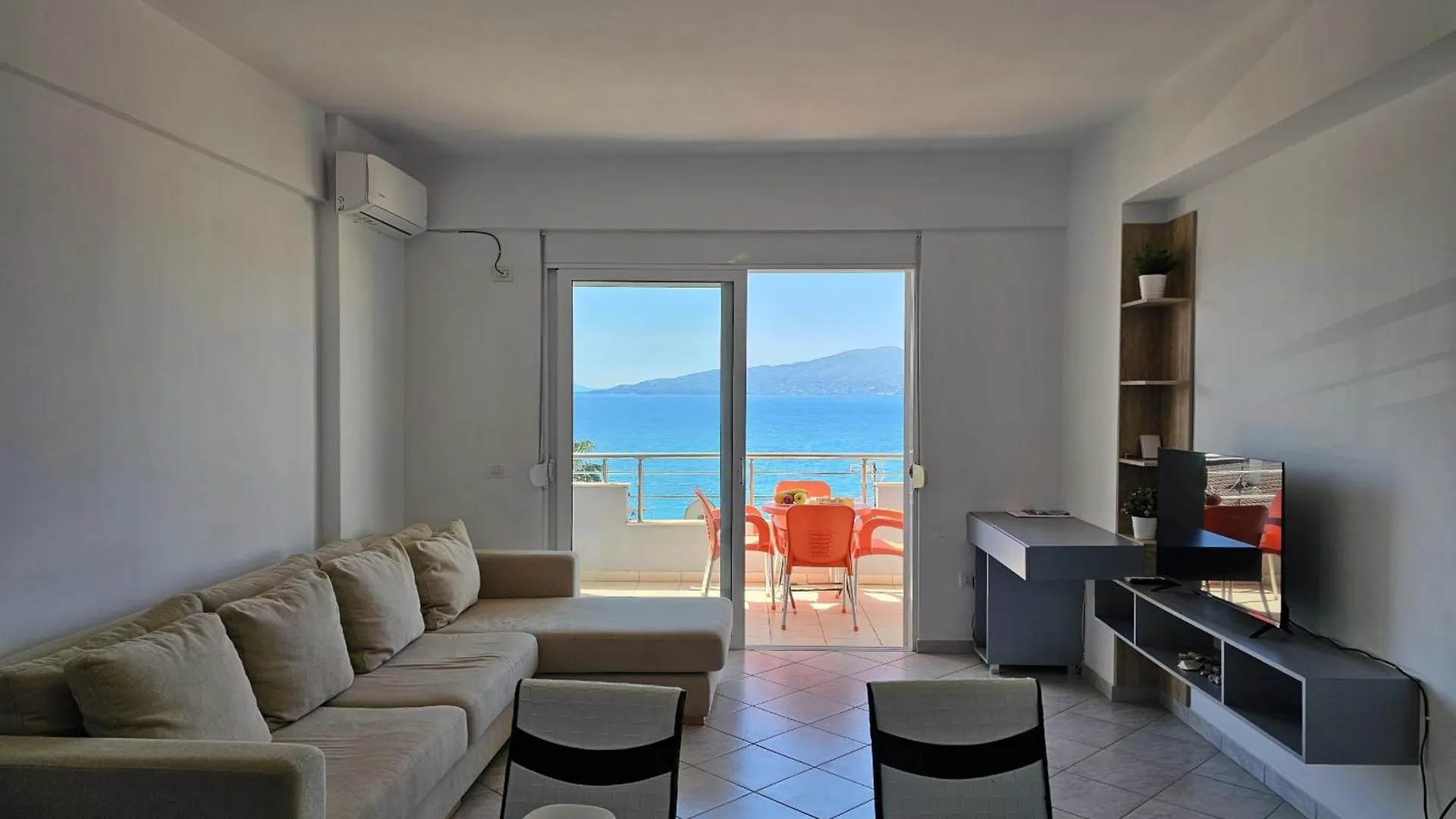 Roman Apartment Sarande