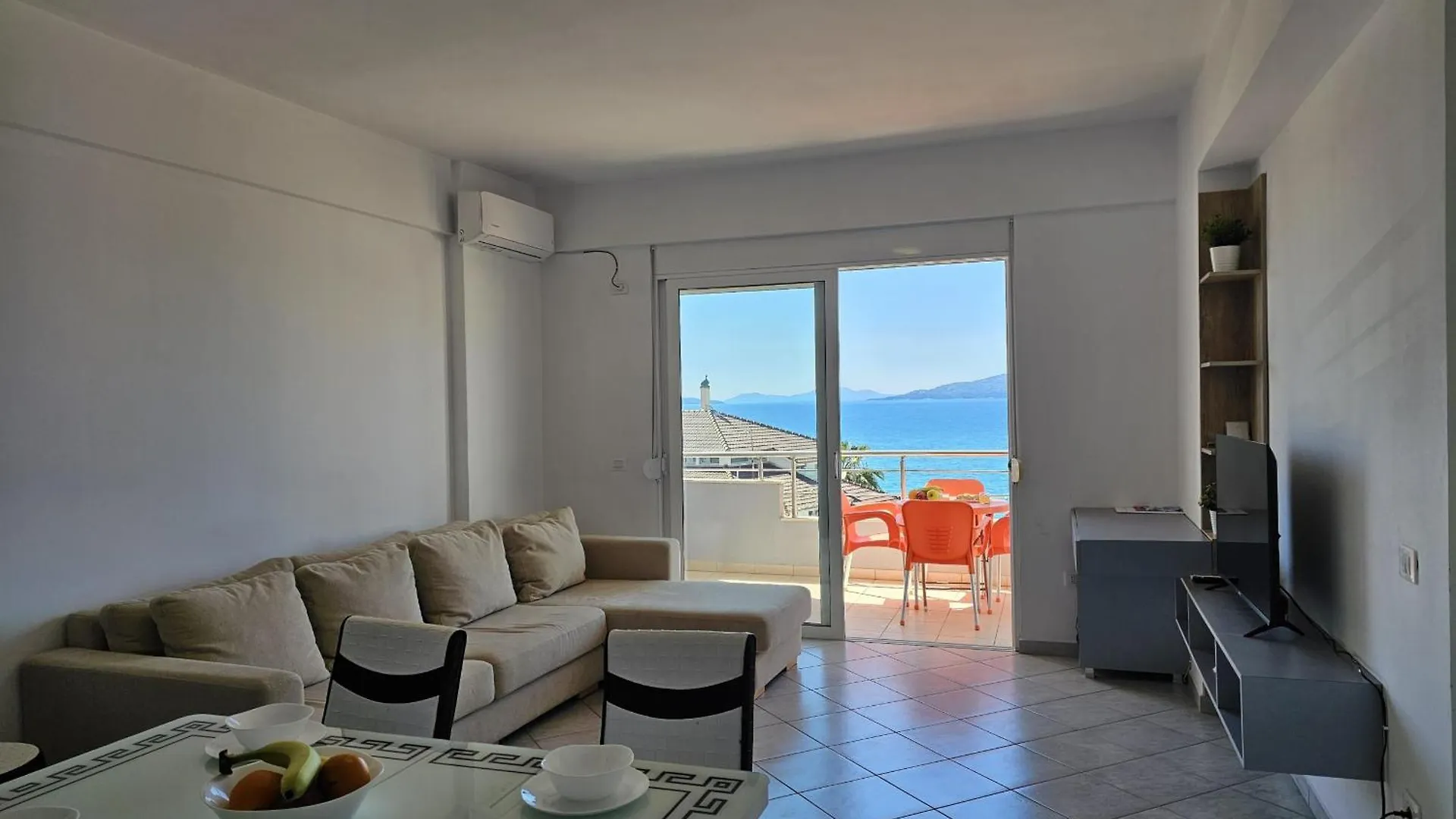 Roman Apartment Sarande