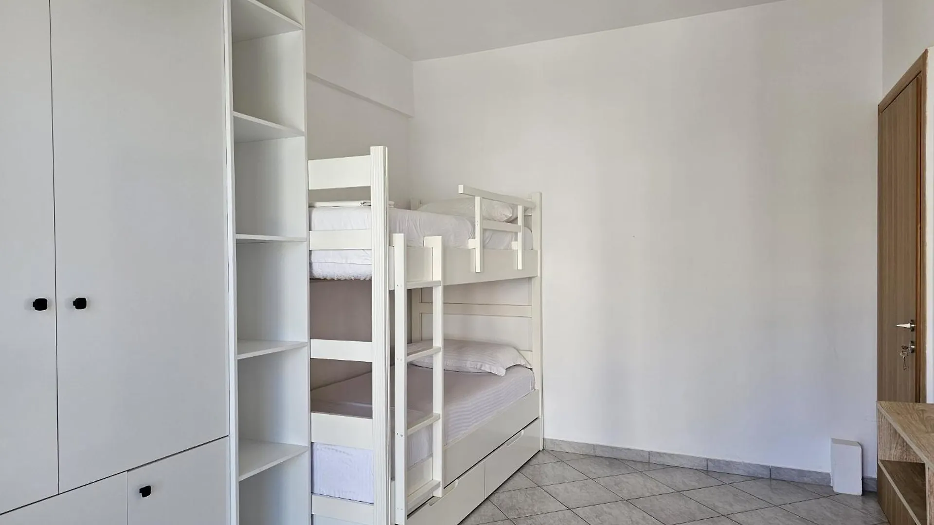 Roman Apartment Sarande