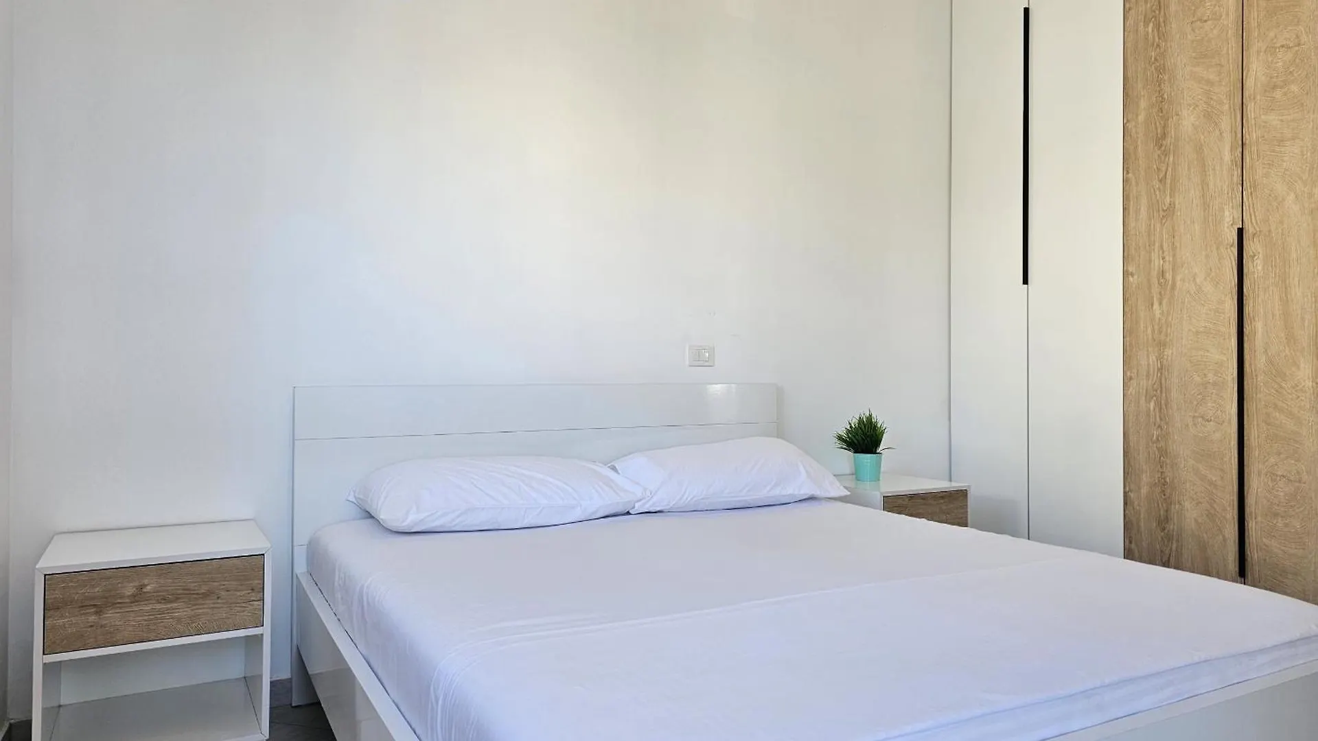 Roman Apartment Sarande Albania