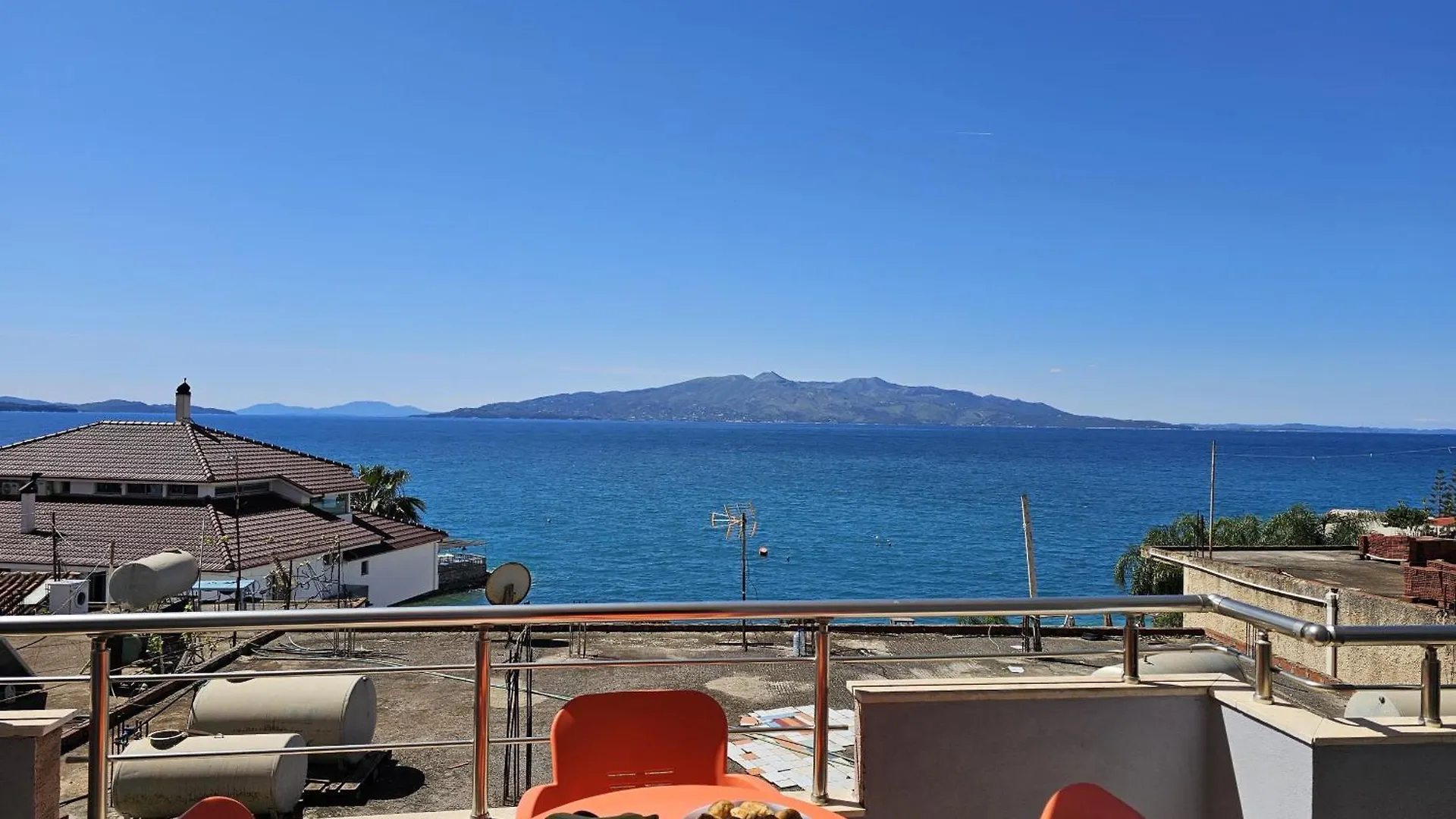 Roman Apartment Sarande