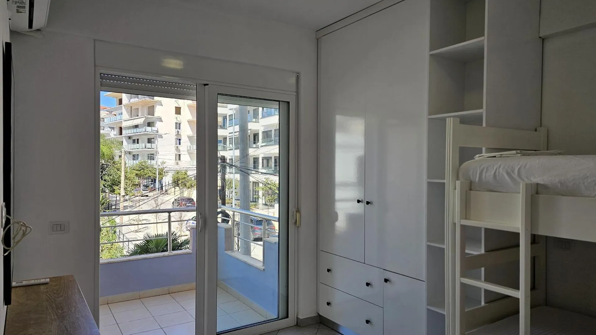 Roman Apartment Sarande