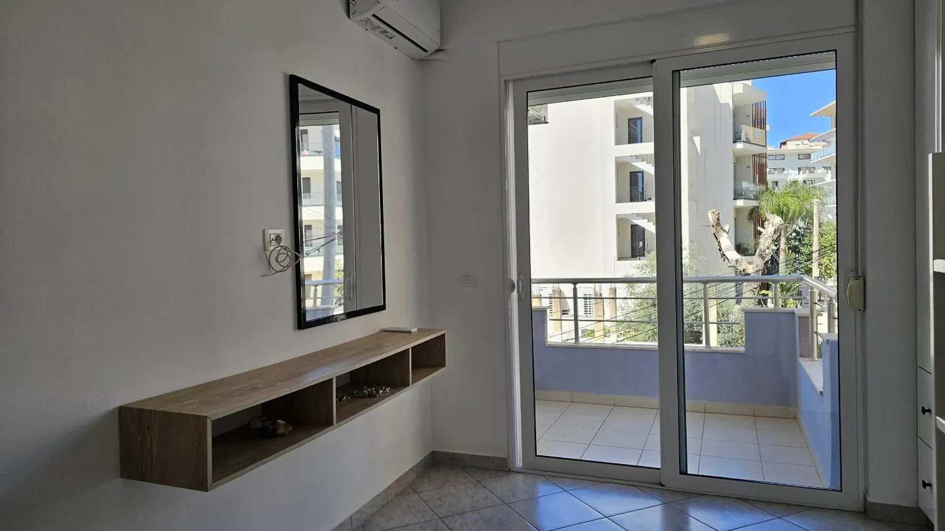 Roman Apartment Sarande
