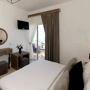 Doka Aparthotel
