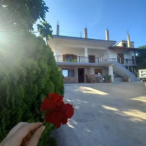 Pasha Sarandë