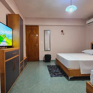 Barca Sarandë