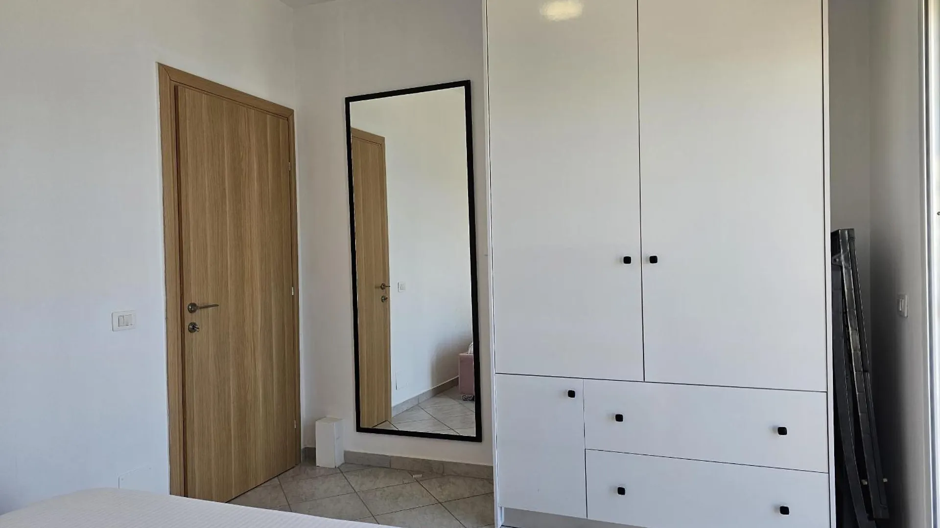 Roman Apartment Sarande 0*,