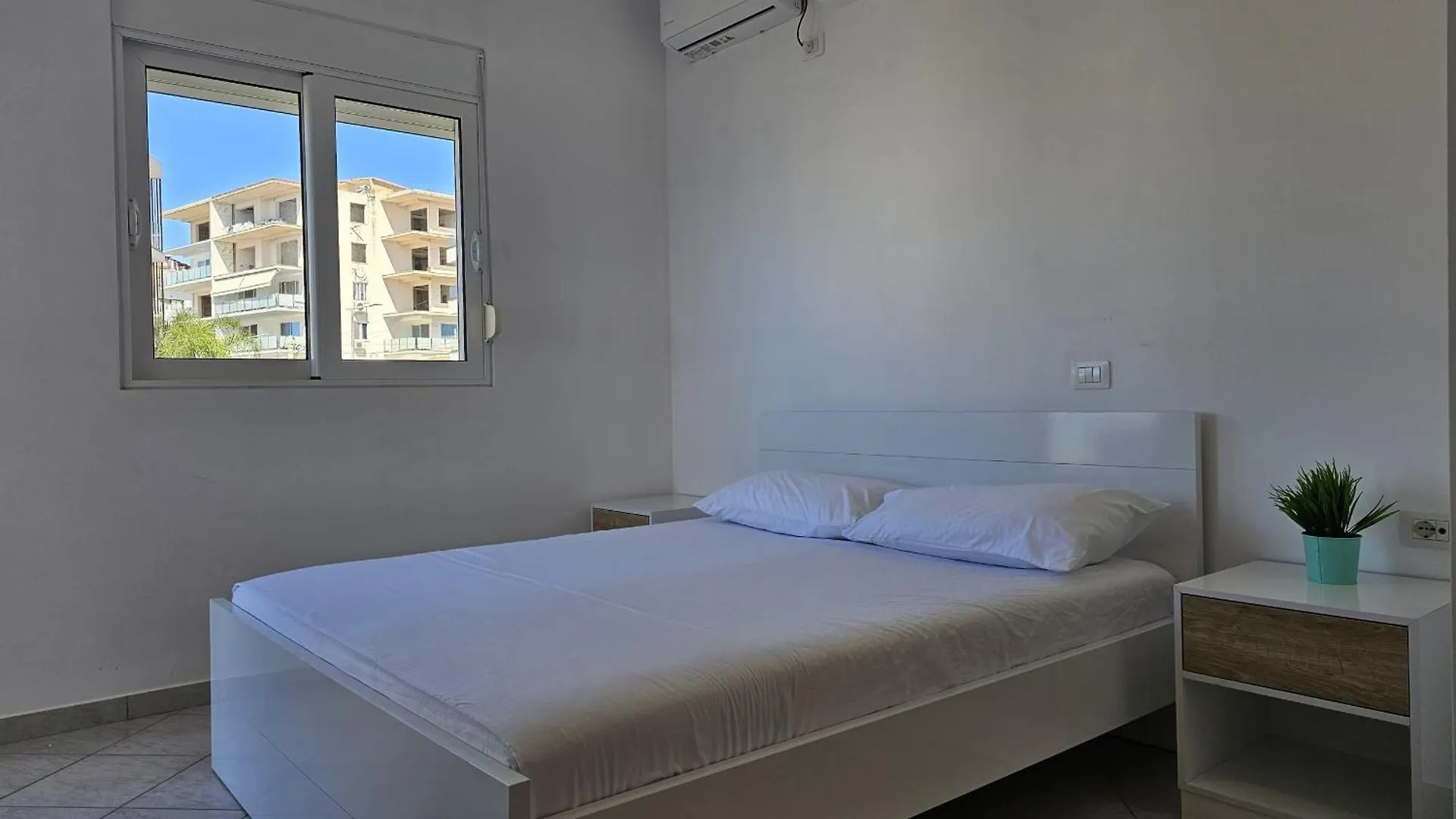 Roman Apartment Sarande