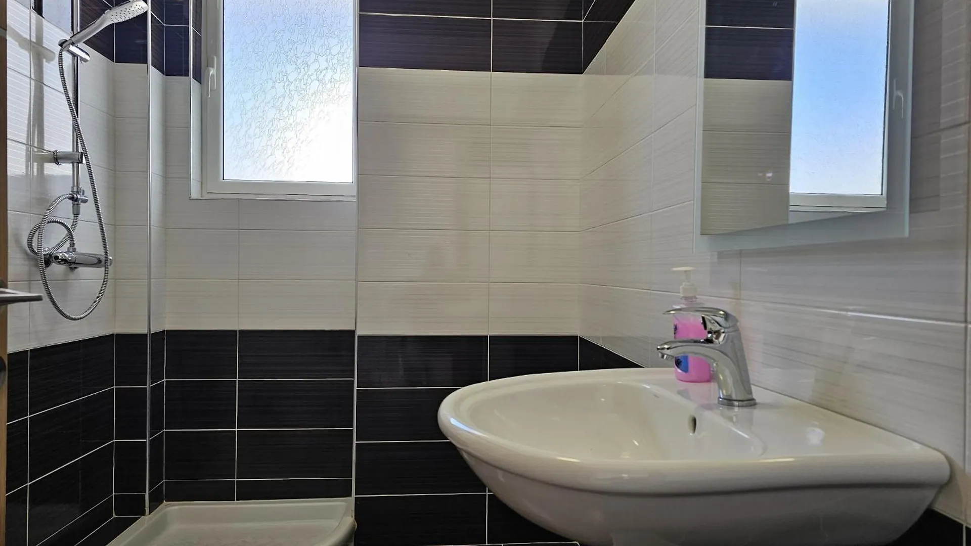 Roman Apartment Sarande Albania
