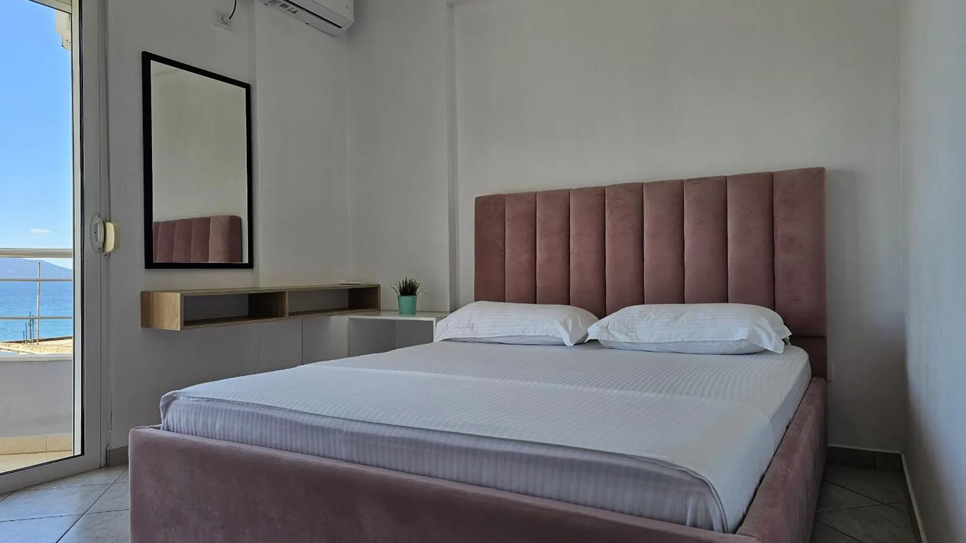 Roman Apartment Sarande
