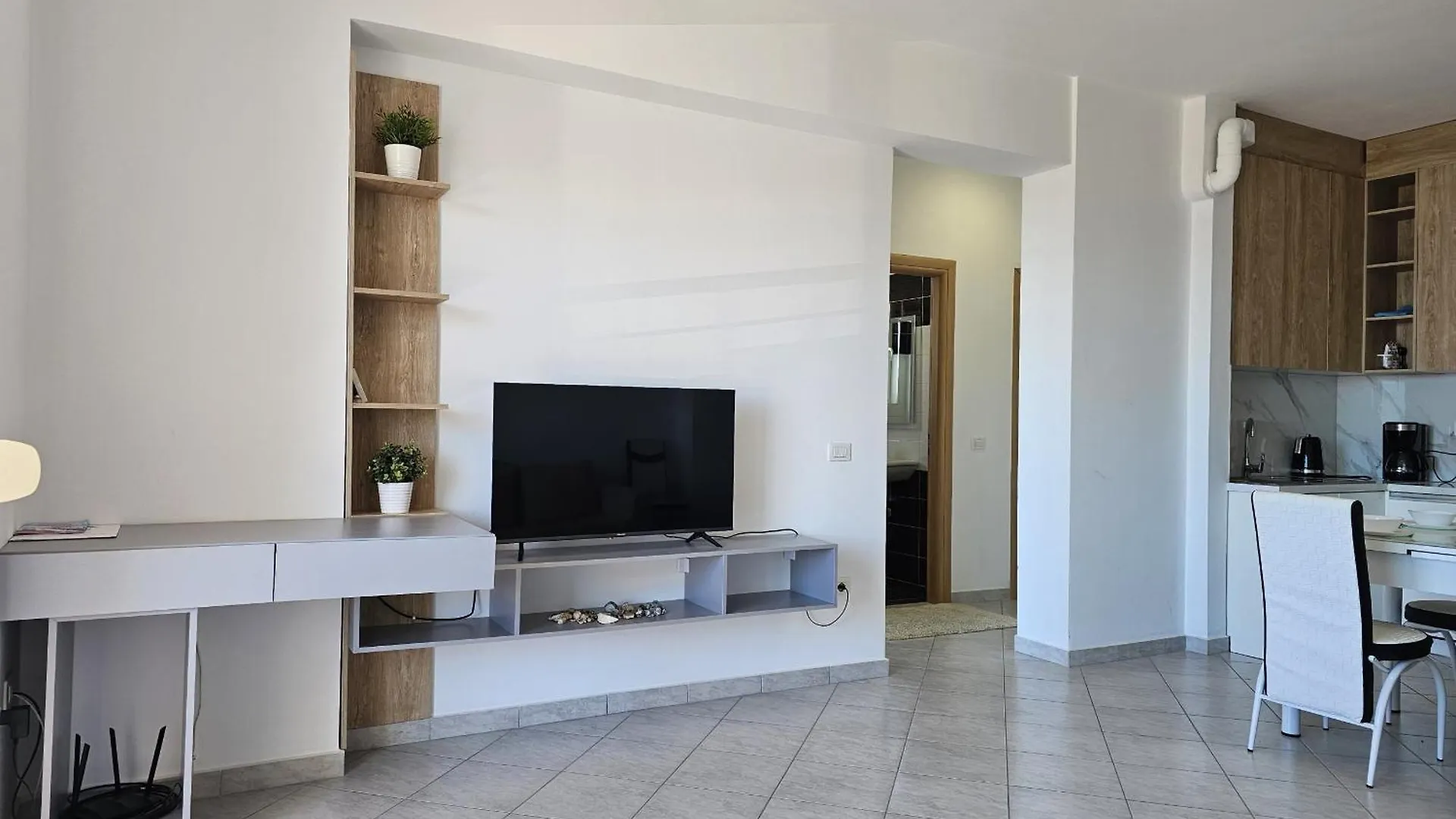 Roman Apartment Sarande